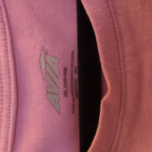 Avia Extra Large Activewear T-shirt In Size Extra Large. - Picture 3 of 3